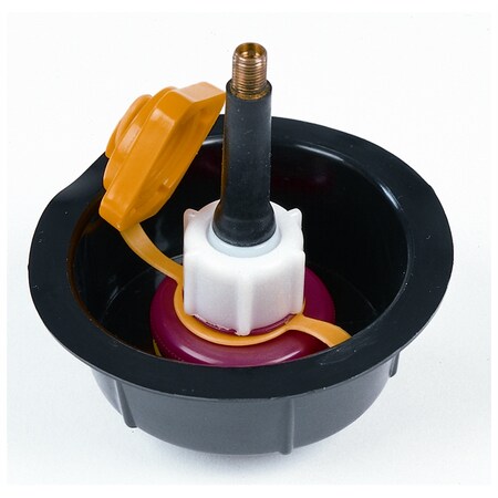 Kwik Tek Compressor Adaptor 10-1010